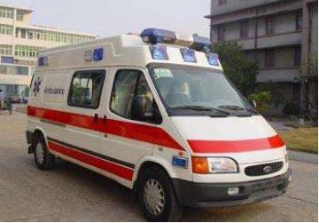 巴彦县救护车租赁