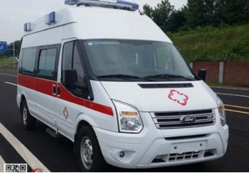 巴彦县救护车租赁