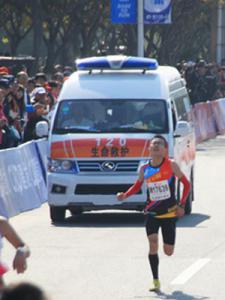 巴彦县大型活动