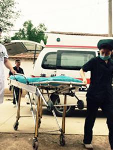 巴彦县院后转乡