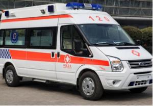 巴彦县救护车租赁