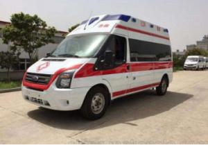 巴彦县救护车租赁